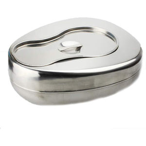 Equipo Quirúrgico Médico Reutilizable, Cuña de Acero Inoxidable para Hospitales y Clínicas, Instrumentos de Calidad Premium - Product Image 4