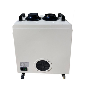 Extracteur de fumée de soudure et de fumée laser Dr.Air KH-380 – Système de purification HEPA haute efficacité 330 m³/h - Product Image 4