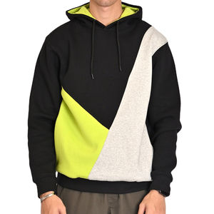 Sudaderas con Capucha de Alta Calidad al por Mayor, Personalizadas, 100% Algodón, Talla Grande, Lisas, para Hombre - Product Image 1