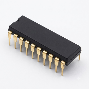 PM75RSA060 Intelligent IGBT Power Module Electronic Component for Motor Drive Systems - Product Image 3