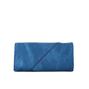 Azul Casual P97518 Cartera Elegante Bolsa de Compras - Product Image 1