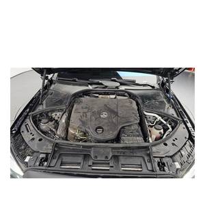 Mercedes-Benz Clase S S500L 4MATIC 2023, 3,800 km, Caja de Cambios Automática, Volante a la Izquierda, Asientos de Cuero, Cámara Trasera - Product Image 6