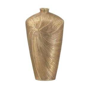 Jarrón de Metal Estilo Francés con Acabado en Oro Rosa, Jarrones Modernos para Decoración de Eventos, Aniversarios y Fiestas de Compromiso - Product Image 6