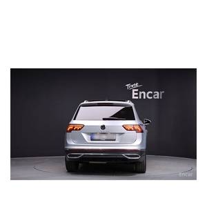 Volkswagen Tiguan 2.0 TDI Prestige, Julio 2023, 45,631 km, Emisión Euro V, Volante a la Izquierda, Diésel, Asientos de Cuero, Cámara Trasera - Product Image 3