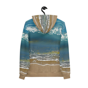 Sudadera con Capucha Tie-Dye para Hombre, Corte Tecnológico, Logotipo Personalizado, Absorbe la Humedad, Ropa Deportiva Profesional para Entrenamiento al Aire Libre, Nueva 2026 - Product Image 6