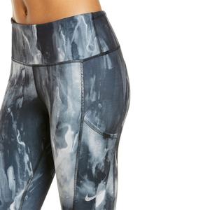 Mallas de gimnasio supersuaves de cintura alta para mujer, ropa de Yoga transpirable para Fitness con el estilo informal de la mejor calidad - Product Image 2