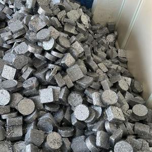 Láminas de Aluminio de Alta Pureza Serie 6, 99% de Contenido de Al - Product Image 3