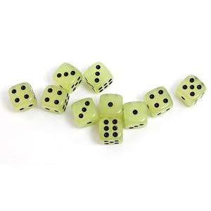 High Accuracy Resin <b>Dice</b> <b>Set</b> for DND Pathfinder and Fantasy Gaming Events Premium Selection Pack - Product Image 1