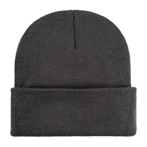 Gorros Personalizados al por Mayor para Empresas de Ropa con Bordado de Logotipo para Marcas de Lujo y Venta al por Menor con MOQ Bajo - Product Image 1