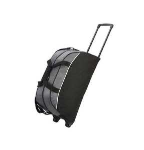 Bolsa de Viaje Multifuncional con Ruedas, Impermeable, con Set de Bolsa de Aseo para Viajes de Negocios y Vacaciones - Product Image 6