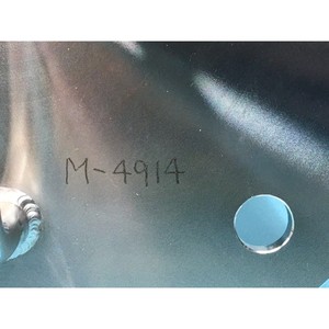 Tokyo Electron TEL 1185-001021-11 Trap, VF, Inner - อุปกรณ์และอะไหล่เซมิคอนดักเตอร์ระดับโลกที่เชื่อถือได้ - Product Image 5