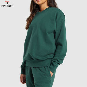 Camisetas Deportivas Personalizadas para Mujer, Colección Otoño, Transpirables, Resistentes al Viento, Cuello Redondo, Gran Venta, Tendencia - Product Image 3