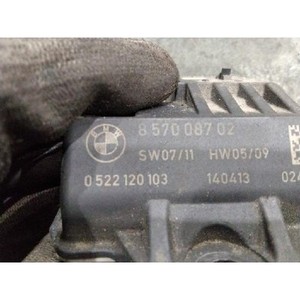ECU และโมดูลคอมพิวเตอร์มือสองสำหรับรถยนต์ซีรีส์ 3 รุ่น 8570087 - Product Image 4