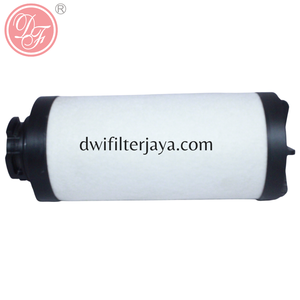 ผู้ผลิตผลิตตัวกรองแยกน้ำมัน ตัวกรองแยกละอองน้ำมัน คุณภาพสูง - Product Image 2