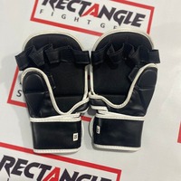 Gants de MMA Fairtex Shooter de qualité supérieure, sur mesure, pour l'entraînement, les arts martiaux, gants de grappling à prix avantageux