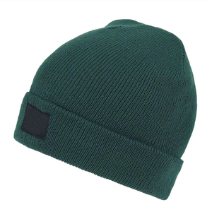 Bonnet Classique Formel pour Homme, Finition Semi-Brillante, Fil Haute Densité, Bande Élégante, Panneaux de Coiffure avec Raccord de Fil Fin - Product Image 4