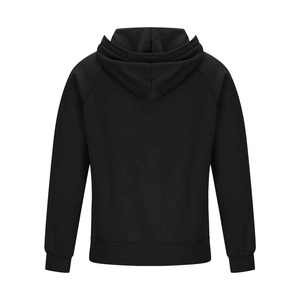 เสื้อฮู้ดดี้พิมพ์ลายคุณภาพสูงแบบหนาพิเศษสำหรับผู้ชาย เสื้อฮู้ดดี้ซิปแบบสั่งพิมพ์ลาย เสื้อฮู้ดดี้โอเวอร์ไซส์แบบสวมหัวสำหรับผู้ชาย - Product Image 3