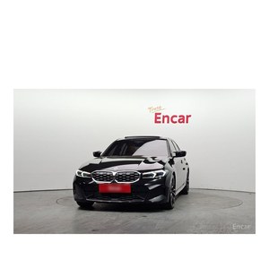 BMW Série 3 M340i 2023, 110 386 km, boîte automatique, conduite à gauche, caméra de recul - Product Image 3