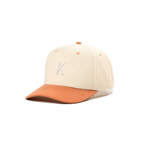 Gorra de Golf OEM de Alto Rendimiento, Dos Tonos, 5 Paneles, Logotipo Bordado Personalizado 2D/3D, Unisex, Cierre Ajustable con Broche, VN, Venta al Por Mayor - Product Image 6