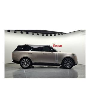 Land Rover Range Rover P530 AB 2024/12, 10,670 km, Caja de Cambios Automática, Asientos de Cuero, Volante a la Izquierda, con Cámara Trasera - Product Image 6