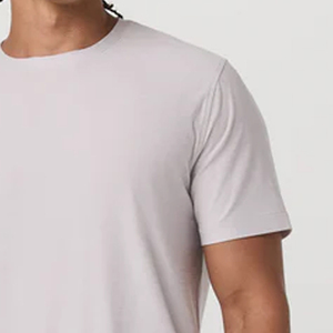 Chemise Tendance pour Hommes – Collection Été – Col Rond Classique – Style Minimaliste – Pour Acheteurs en Gros – Décontractée – 2026 - Product Image 4