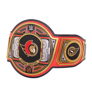 Ceinture de championnat de lutte de haute qualité avec logo personnalisé, qualité supérieure, vente en gros, ODM, nouvelle collection 2026 - Product Image 3