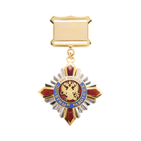Badge Métallique Personnalisé de Championnat de Gymnastique, Estampillé, Distinctif, Éblouissant, Brillant, Majestueux, Fabricant de Dongguan, Prix Abordable