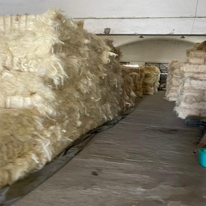 Suministro al por Mayor de Fibra de Sisal 100% de Calidad en Venta/ Mejor Precio del Mercado/ Fibra de Sisal al por Mayor en Venta con Gran Descuento - Product Image 1