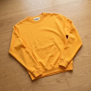Custom Logo Men's Crewneck Sweatshirt Heavyweight Blank Oversized <b>Pullover</b> <b>Jumper</b> Premium Terry Fleece Drop Shoulder Hoodie - Product Image 5