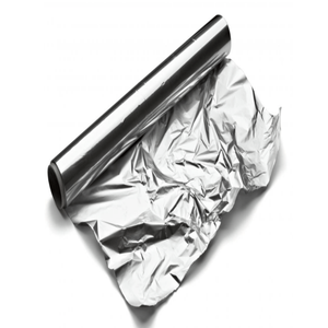 Rouleaux de papier aluminium de haute qualité pour emballage et stockage en cuisine, rouleaux géants de papier aluminium pour traiteur, cuisson au four et barbecue de Bk Enterprise - Product Image 1