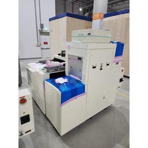 TEL P-12XL Prober - Équipements et pièces semi-conductrices d'occasion de renommée mondiale et de confiance - Product Image 2
