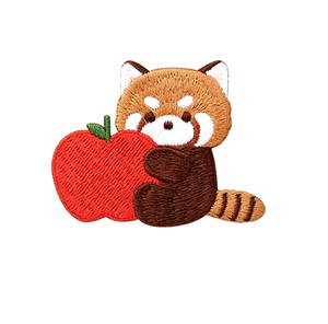 Animal Embroidered Patches Personalized <b>Applique</b> Badges for Clothing Custom Logo OEM ODM Wholesale Factory Supply Premium - Product Image 4