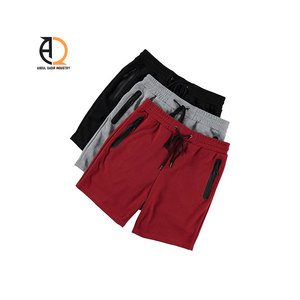 Shorts en polaire chauds pour l'extérieur - Product Image 4