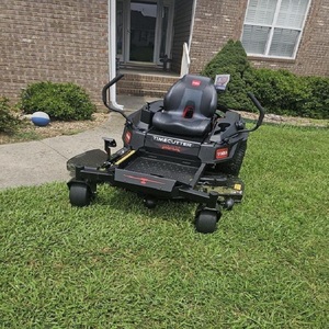 High Performance Industrial & DIY Grade 2-Stroke Remote Control Lawn Mower with <b>125cc</b> <b>Engine</b> and 3-Year Warranty - Product Image 6