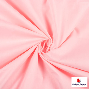 Tissu en coton uni de qualité supérieure, robes de créateurs de mode, vêtements, décoration intérieure, textile, conception personnalisée, OEM, ODM, fabrication sur mesure - Product Image 2