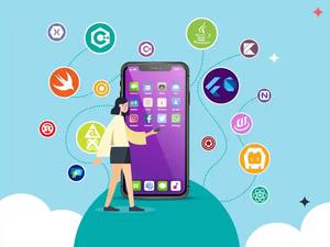 Wise Hustlers : Développement d'applications mobiles Android innovantes, prise en charge MAC, solutions évoluables et multiplateformes pour les entreprises - Product Image 3