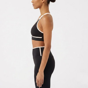 Soutien-gorge de sport sans couture pour femmes, toutes tailles, sur mesure, en vente - Product Image 6