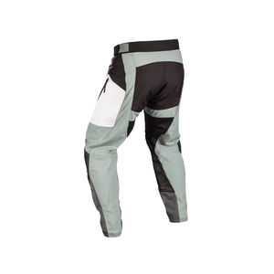 Pantalon de course de motocross respirant et personnalisé, vêtements de sport imprimés, équipement de moto tout-terrain, pantalon de moto pour BMX MX hors route - Product Image 4