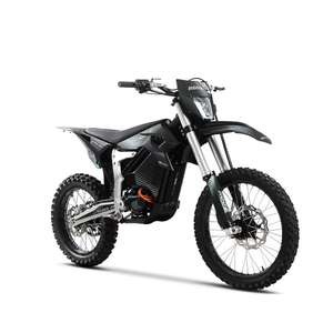 Mejores Ofertas para la Nueva MotoTec Ven/omm 72V/73Ah 30,000W, Motocicleta Eléctrica para Adultos con 2 Años de Garantía, Lista para Entrega - Product Image 1