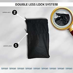 Housse en tissu Snake Beg Only Block-Waltzer India WI-SB-ONLY - Product Image 4