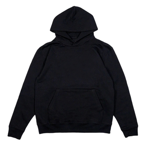 Sweat-shirts à capuche personnalisés pour femmes, 100% coton, style streetwear décontracté, coupe ample, en molleton épais - Product Image 6