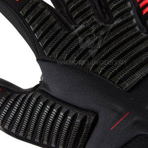 Guantes de Portero Versátiles Shield con Diseño de Protección Contra Impactos para Entrenamientos de Fútbol y Uso Diario en Partidos - Product Image 4