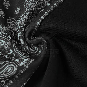 Sudadera de Invierno Elegante y Básica 100% Algodón, Tejido de Forro Polar Cálido, Transpirable y Ecológico, Perfecta para Uso Diario y Actividades al Aire Libre - Product Image 5