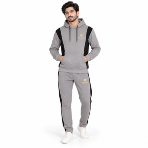 Conjunto Deportivo Transpirable Ecológico de Alta Calidad, Bordado Personalizado, Impresión, Opciones de Logotipo Personalizado, Ropa Deportiva para Gimnasio - Product Image 1