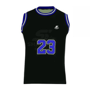 Vêtements de sport, uniforme de basket-ball, design de couleur personnalisé, prix abordable, uniforme de basket-ball de qualité supérieure - Product Image 2