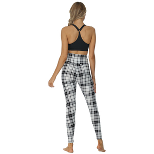 Leggings de Yoga para Mujer, Alta Calidad, para Gimnasio, Entrenamiento, Running, Deportes, Ropa Deportiva Activa, Suaves, Flexibles, Cómodos - Product Image 5