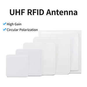 장거리 <span class=keywords><strong>UHF</strong></span> <span class=keywords><strong>RFID</strong></span> 안테나 ISO 18000-6C 860-960Mhz 6dbi 9dbi 12dbi <span class=keywords><strong>UHF</strong></span> <span class=keywords><strong>RFID</strong></span> 리더 안테나 출입 통제 관리용 - Product Image 4