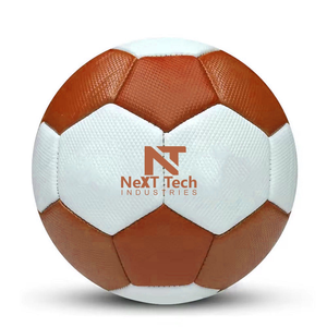 ลูกแฮนด์บอลฟุตบอลสั่งทำพิเศษจากโรงงานโดยตรง คุณภาพดีที่สุด ใหม่ล่าสุด - Product Image 4