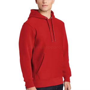 Sudaderas con capucha para hombre de diseño personalizado, hechas de algodón, ligeras, transpirables, de alta calidad, a precio económico. - Product Image 6