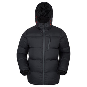 Puffer <b>Jackets</b> Outdoor Sports Men Puffer <b>Jackets</b> Weather Winter <b>Red</b> Bubble Puffer Coat Men Down <b>Jackets</b> - Product Image 1